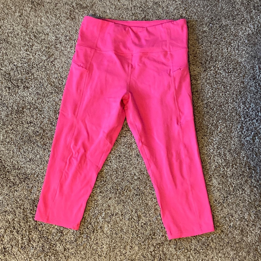 ZYIA Active capris